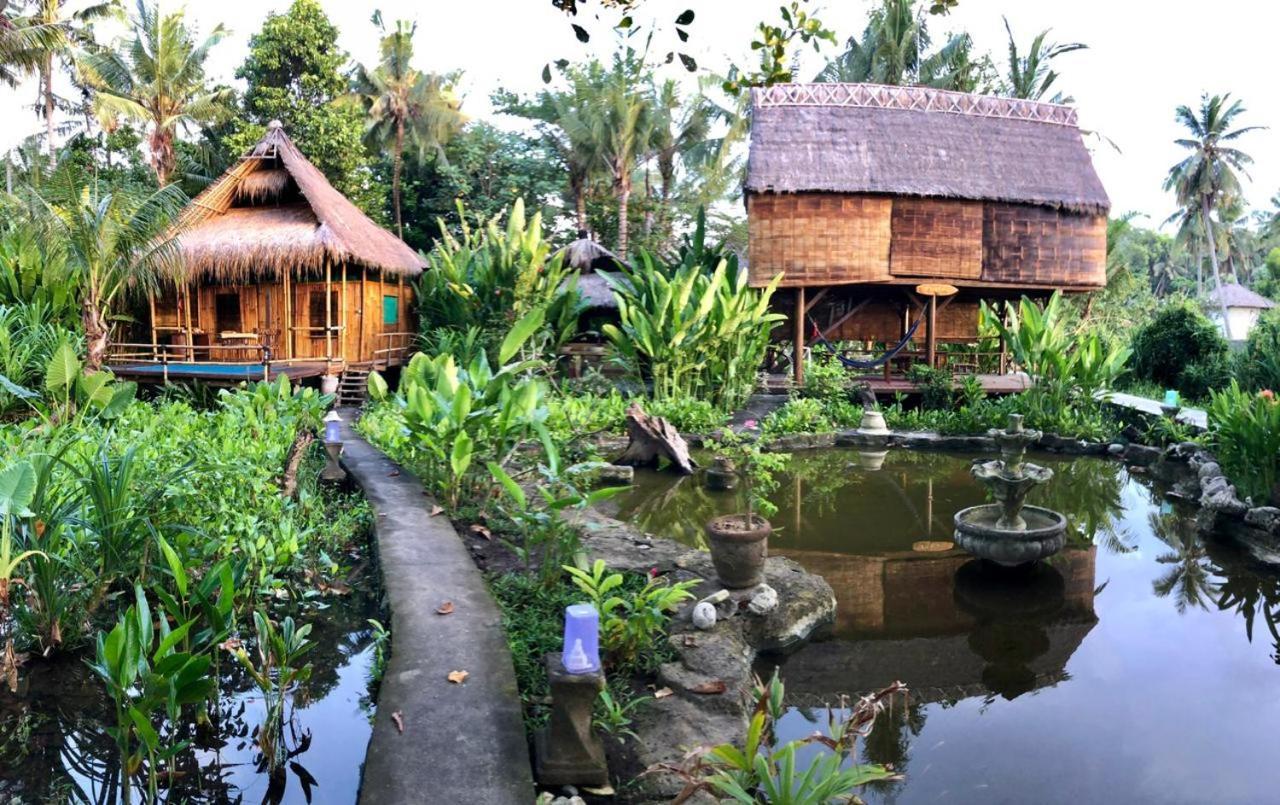 Jasri Dalem Surf Retreat Villa Dış mekan fotoğraf