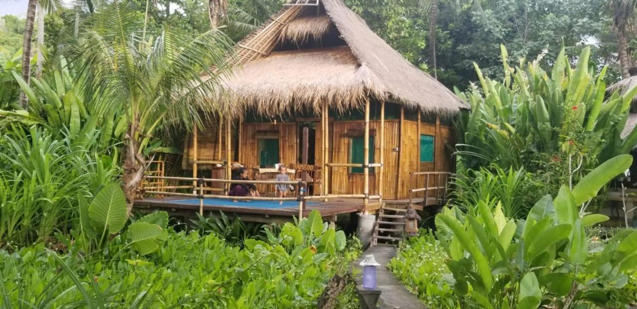 Jasri Dalem Surf Retreat Villa Dış mekan fotoğraf