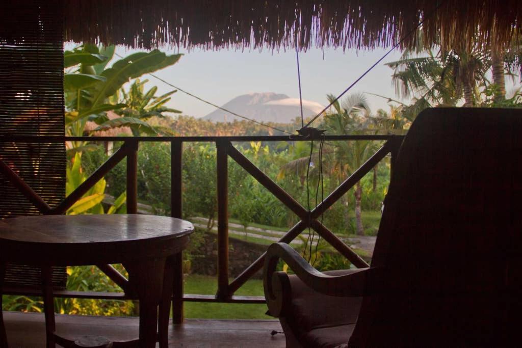 Jasri Dalem Surf Retreat Villa Dış mekan fotoğraf