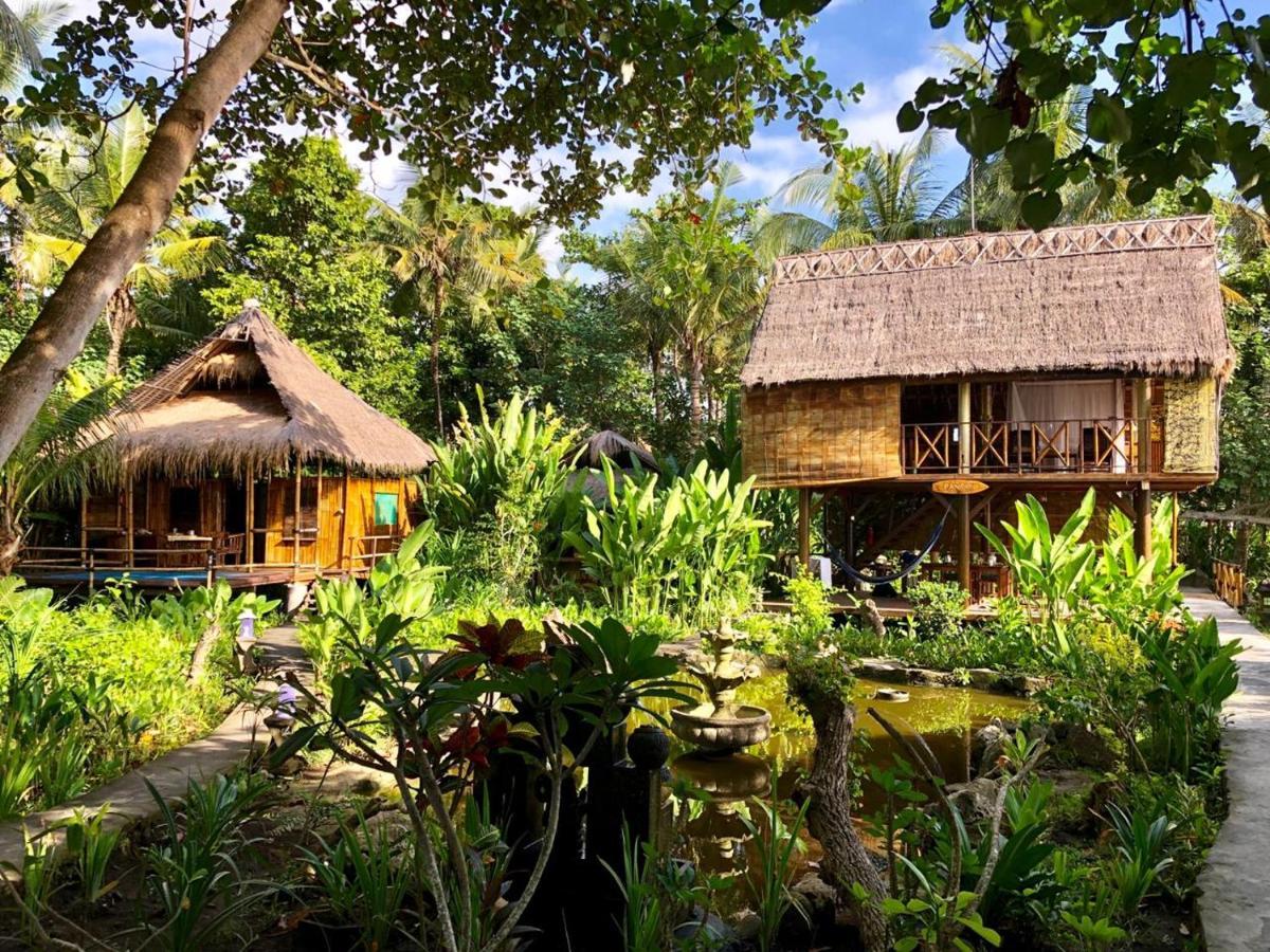 Jasri Dalem Surf Retreat Villa Dış mekan fotoğraf