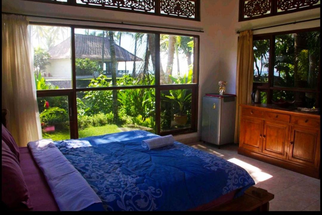 Jasri Dalem Surf Retreat Villa Dış mekan fotoğraf