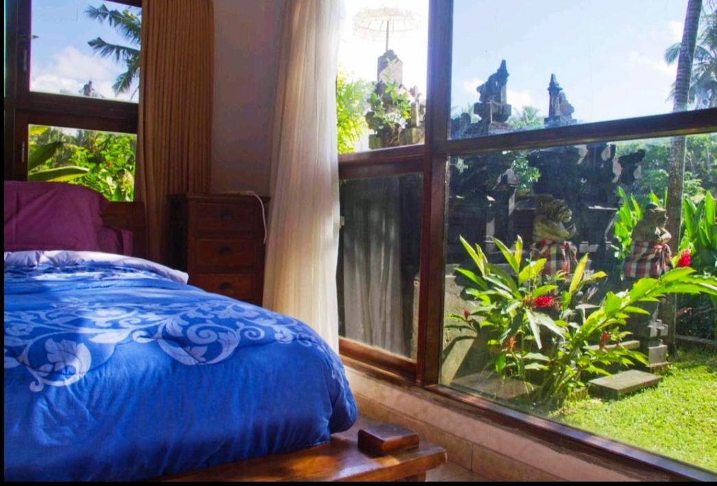 Jasri Dalem Surf Retreat Villa Dış mekan fotoğraf