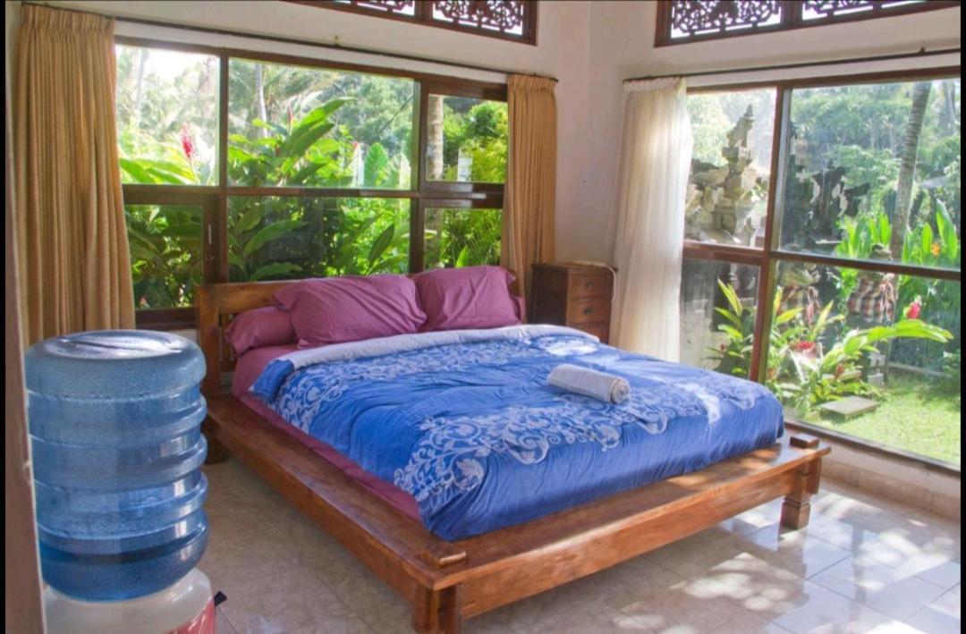 Jasri Dalem Surf Retreat Villa Dış mekan fotoğraf
